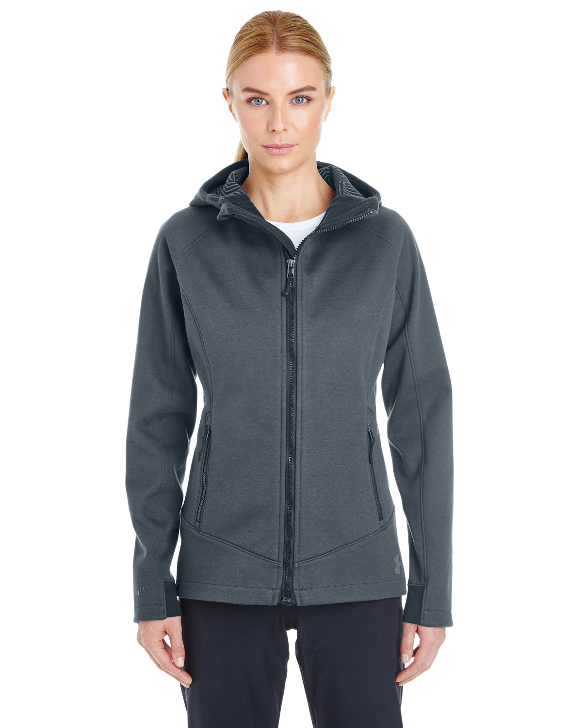 1280900 Under Armour CGI Dobson Soft Shell