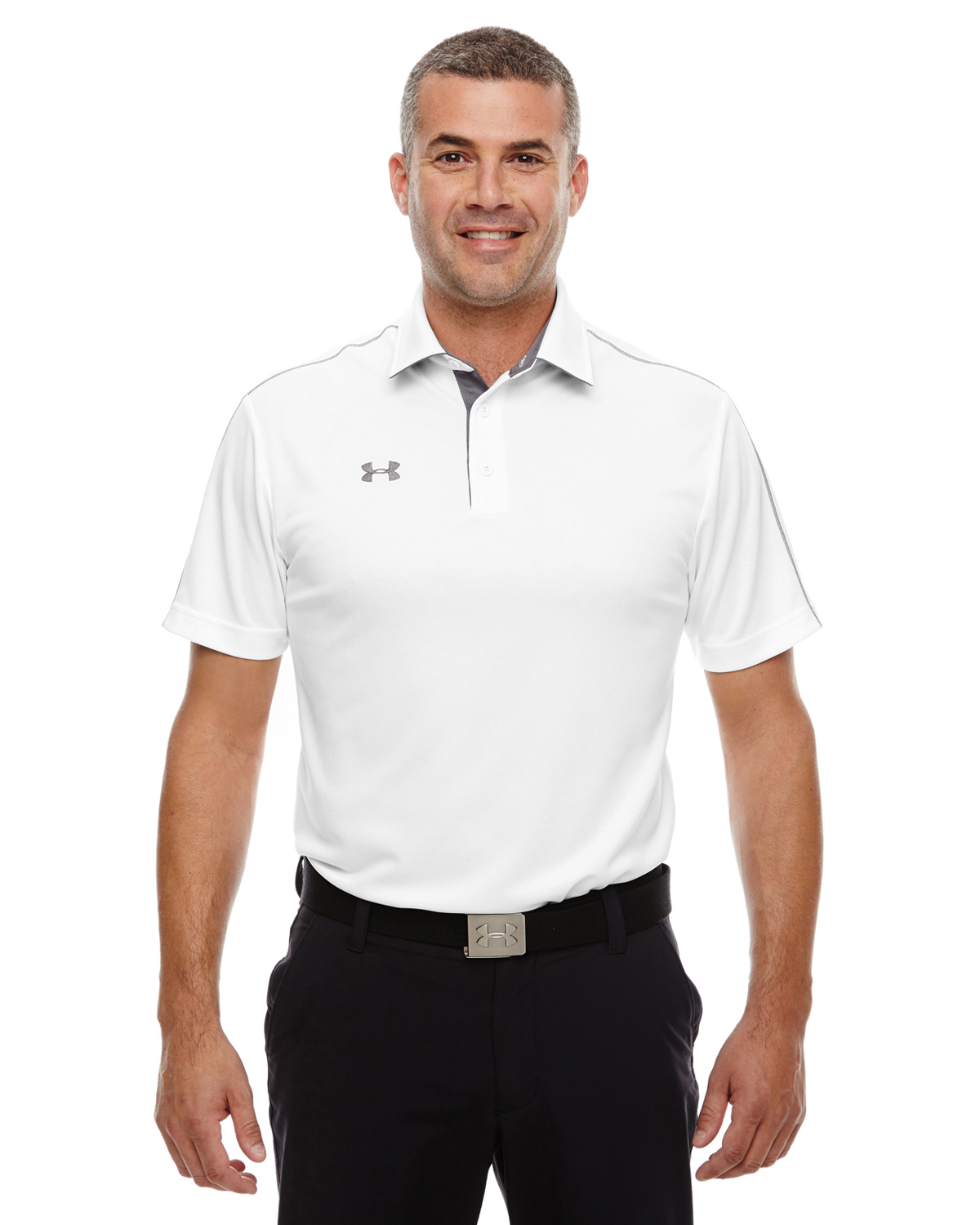 Under Armour Men\'s Tech Polo