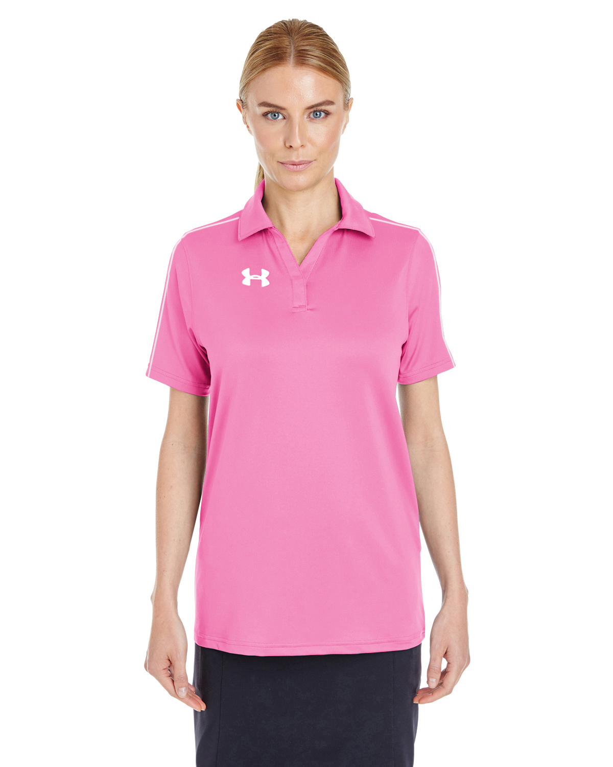 Under Armour Ladie\'s Tech Polo