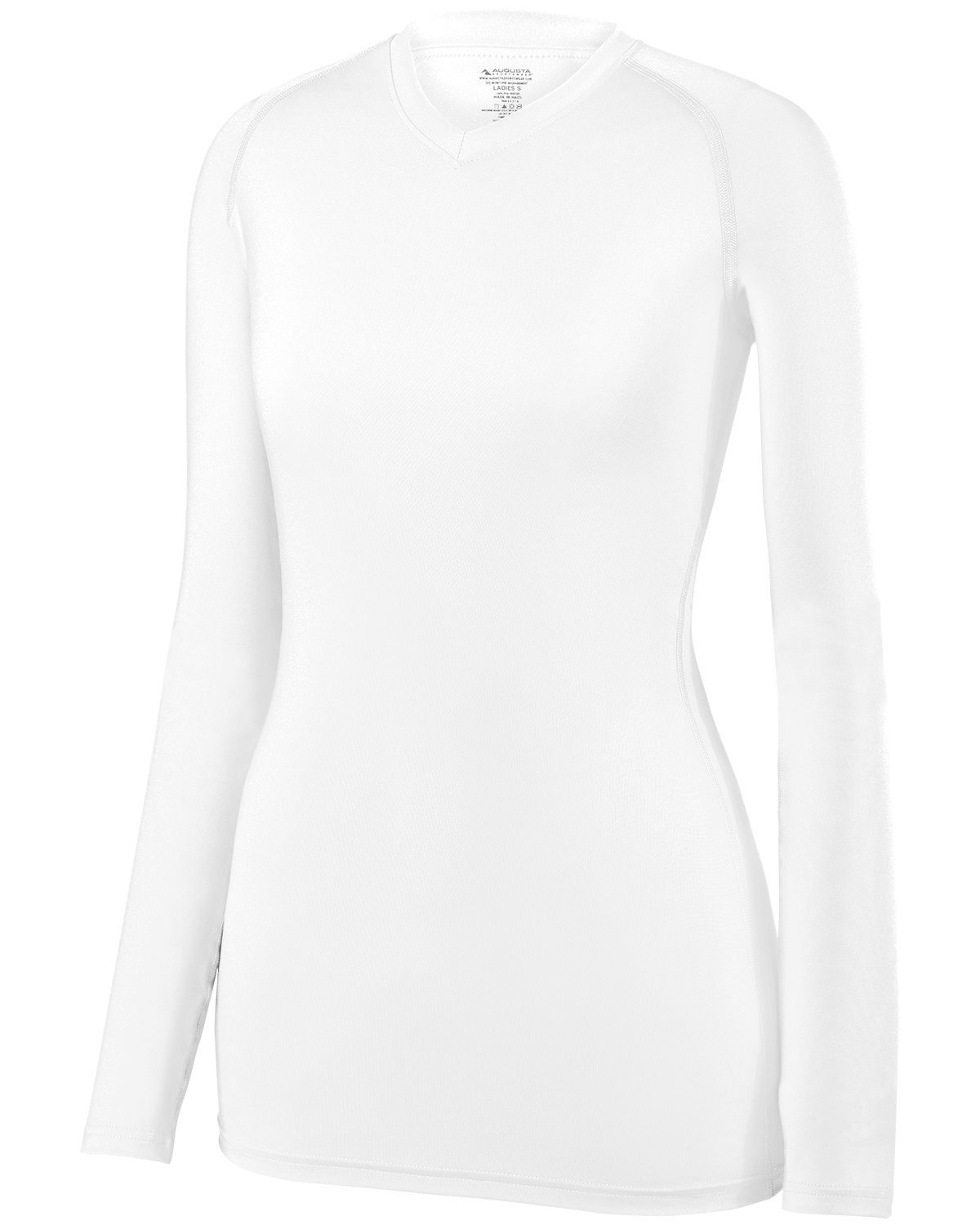 [AB] Augusta Sportswear Ladies' Maven Jersey