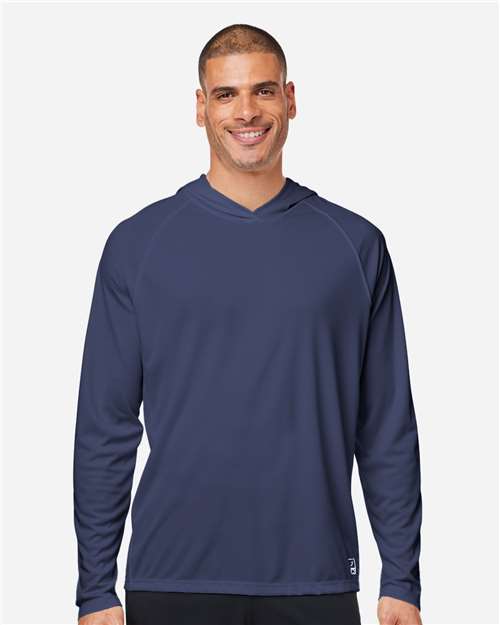 Lopro Long Sleeve Pursuit Hooded T-Shirt