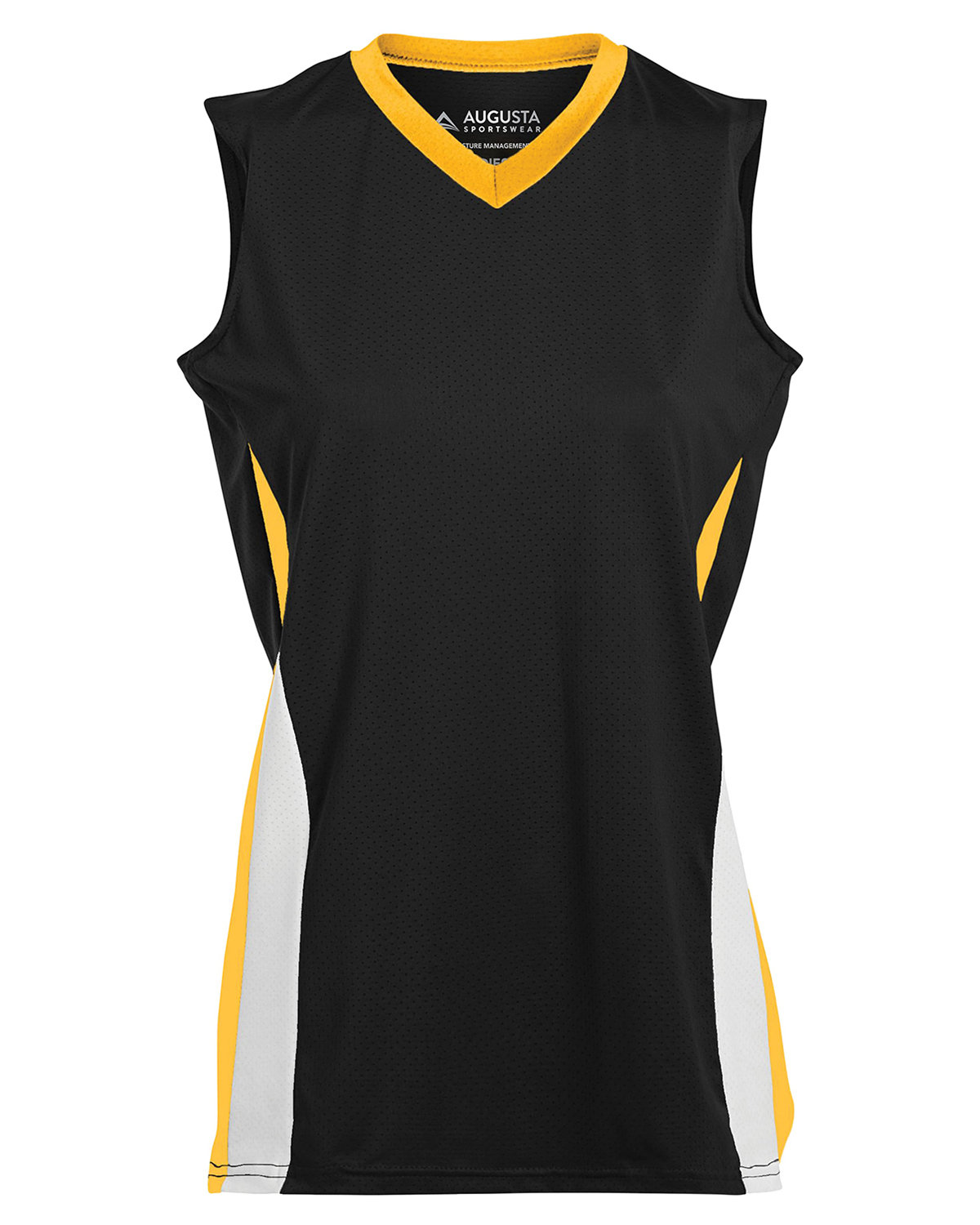 [AB] Augusta Sportswear Girls' Tornado Jersey