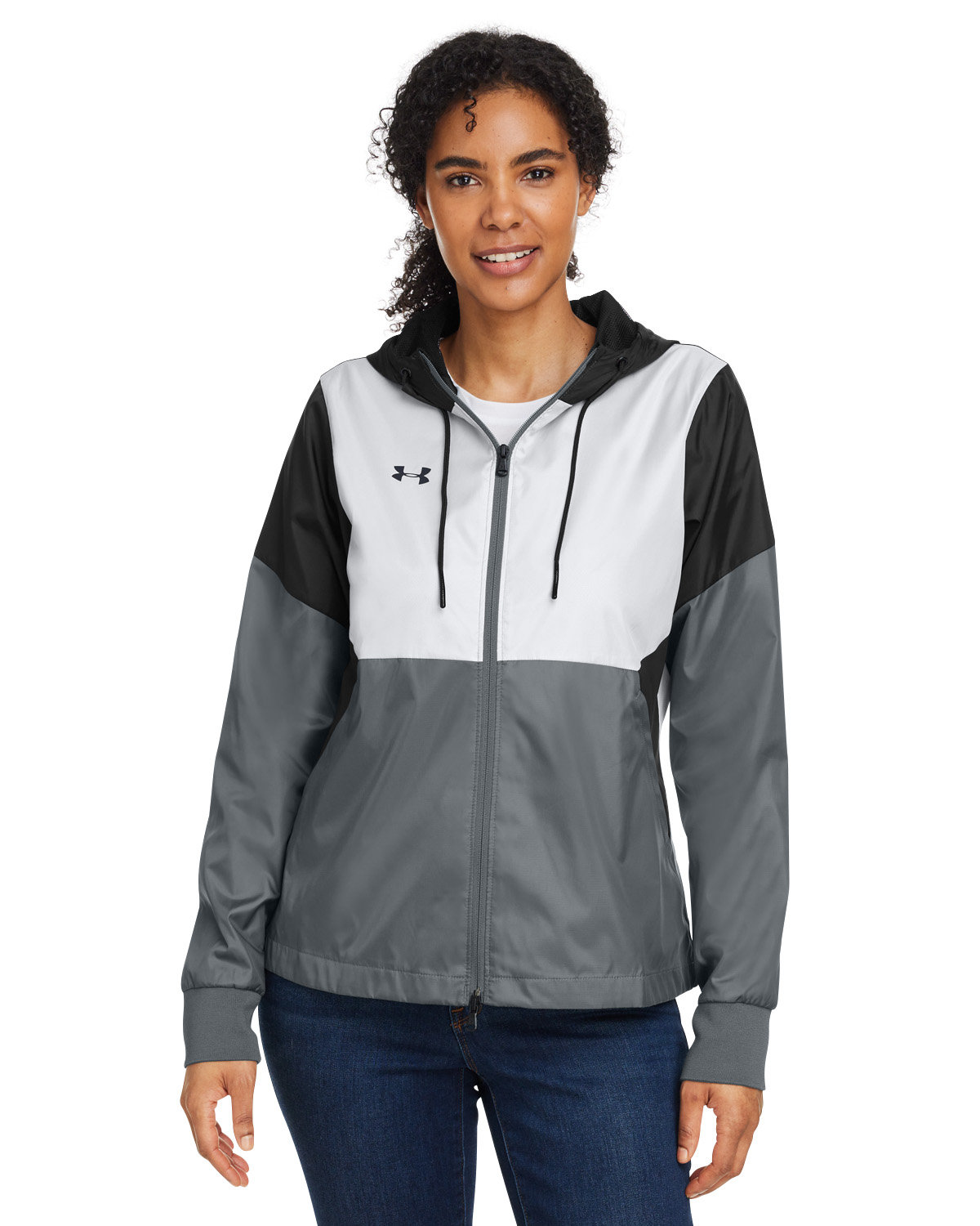 [AB] Under Armour Ladies' Team Legacy Jacket