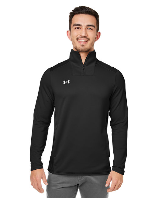 Under Armour Men\'s Command Quarter-Zip 