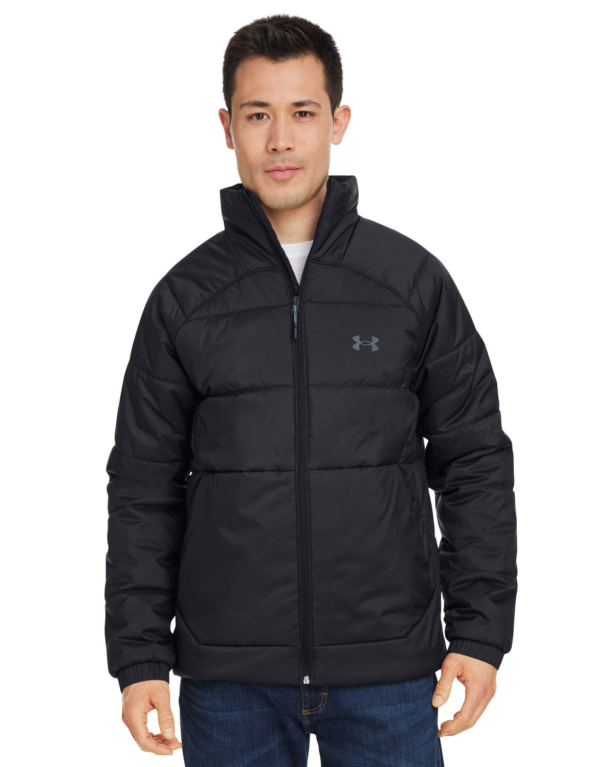 [AB] Under Armour Men's Storm Insulate Jacket