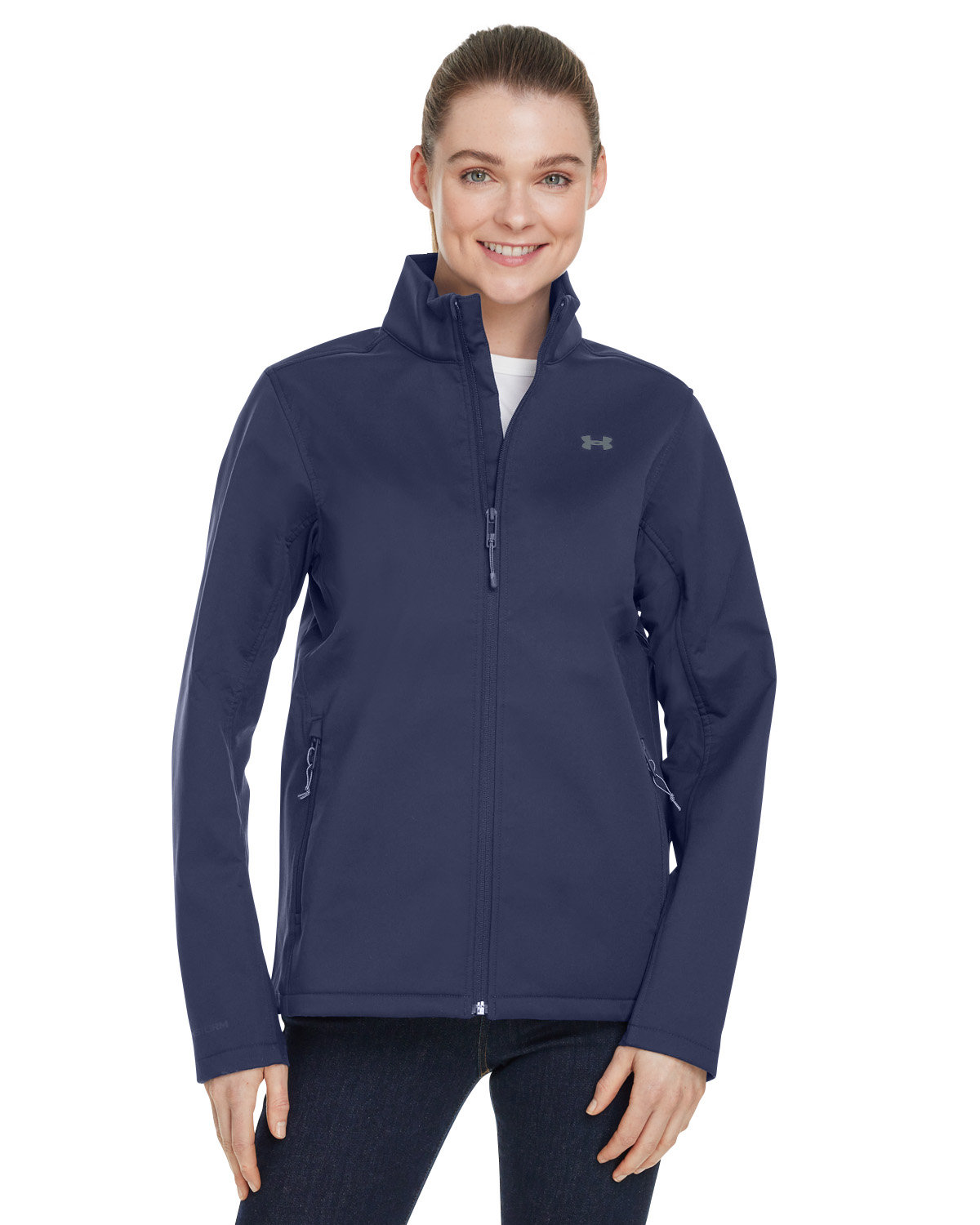 [AB] Under Armour Ladies' ColdGear® Infrared Shield 2.0 Jacket