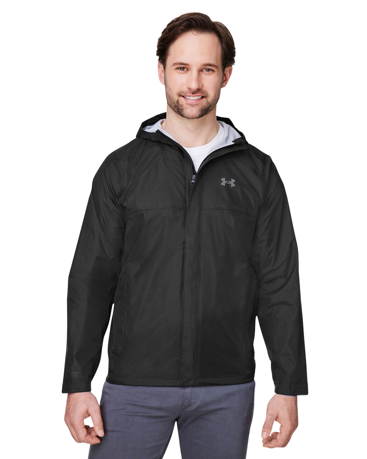 [AB] Under Armour Men's Stormproof Cloudstrike 2.0 Jacket