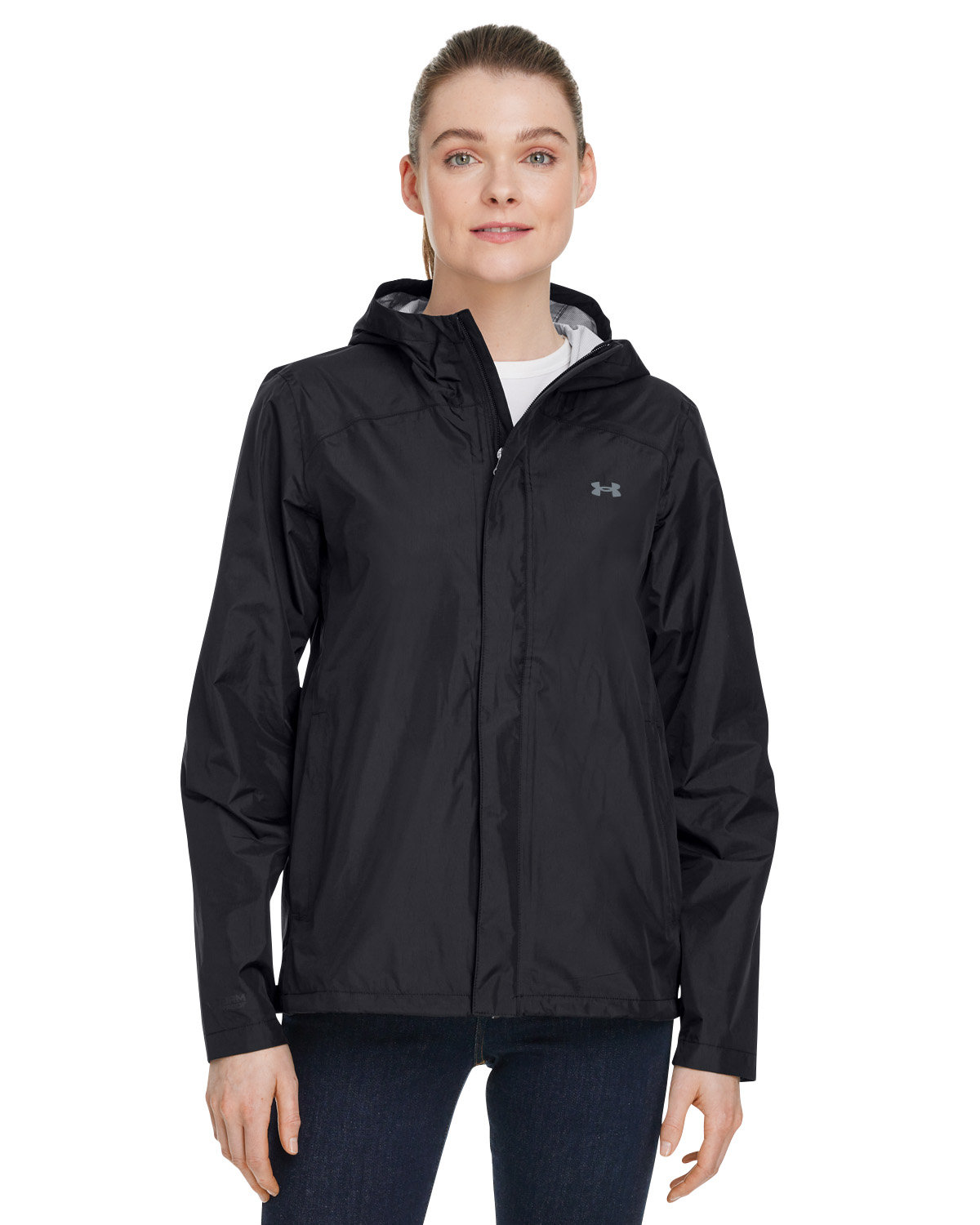 [AB] Under Armour Ladies' Cloudstrike 2.0 Jacket