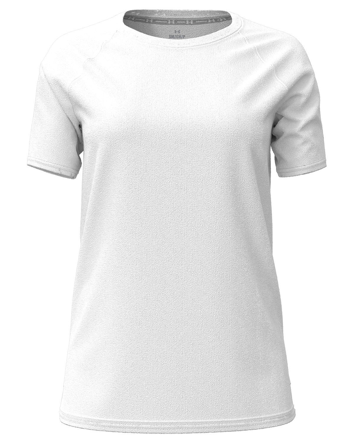 [AB] Under Armour Ladies' Athletics T-Shirt