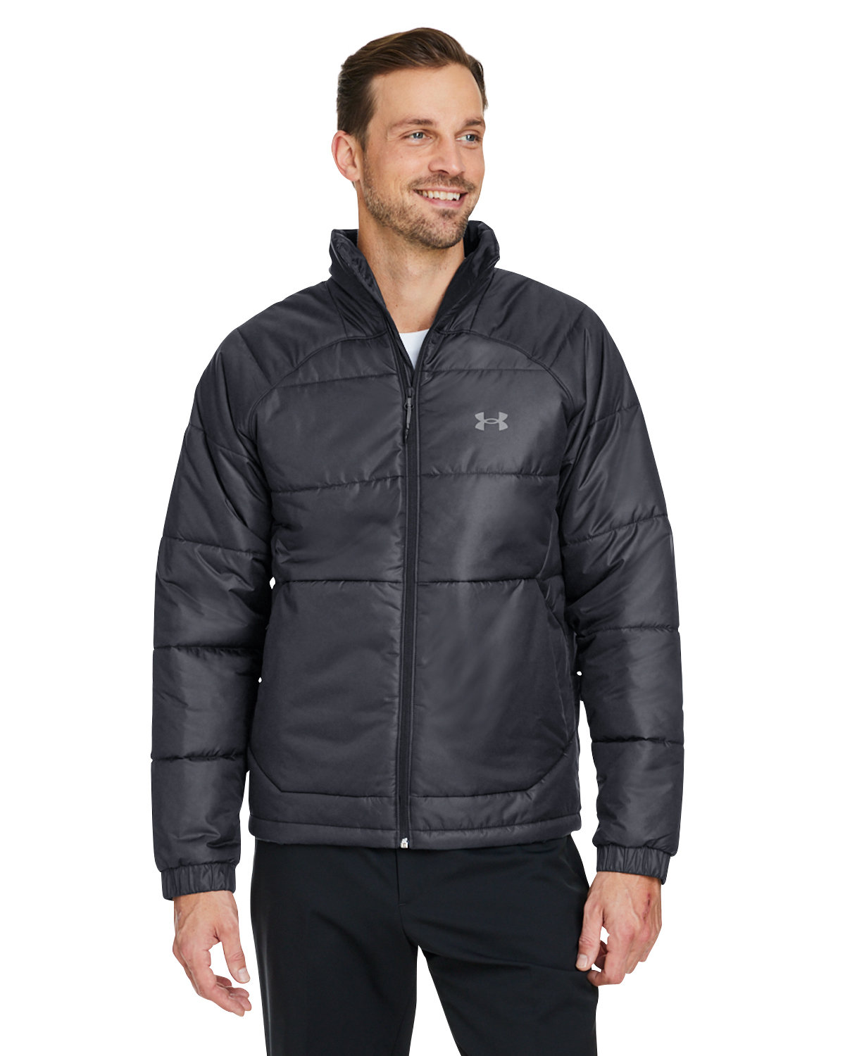 [AB] Under Armour Men's Storm Insulate Jacket