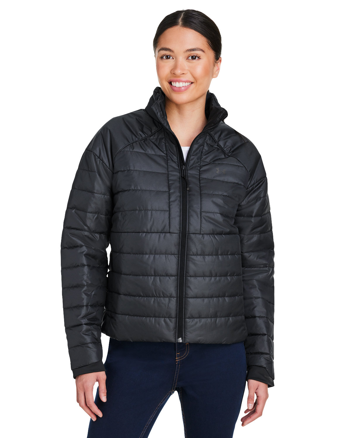 [AB] Under Armour Ladies' Storm Insulate Jacket