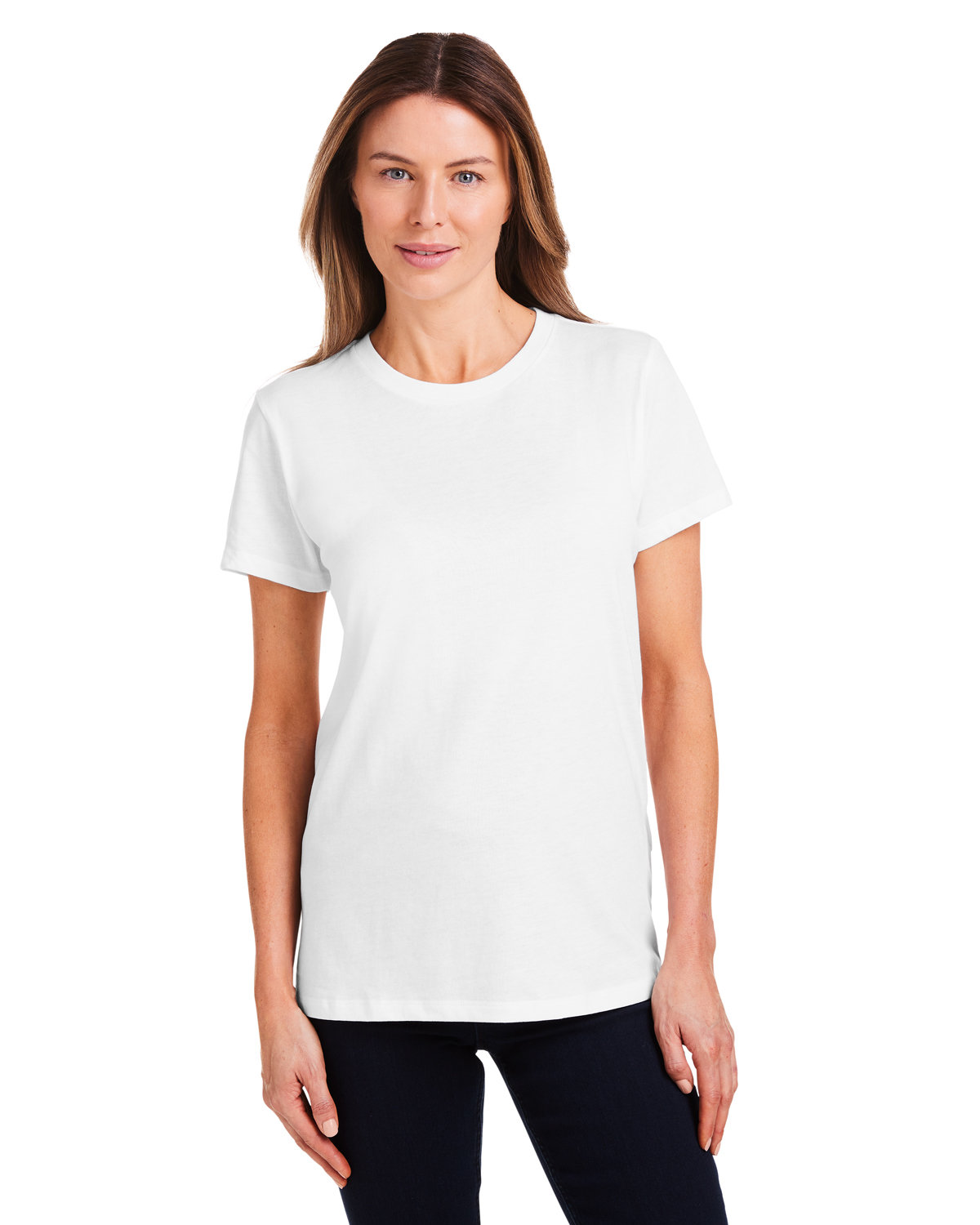 [AB] Under Armour Ladies' Athletic 2.0 T-Shirt