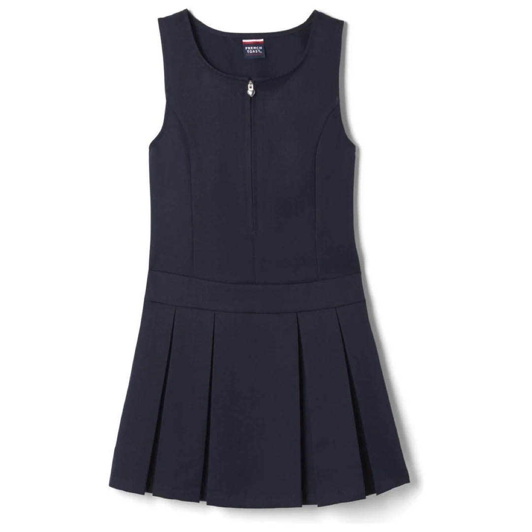 Gardner Pilot Academy Zipper front jumper 