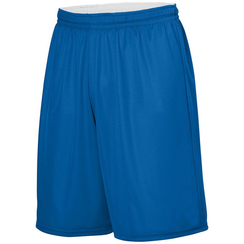 1406 Augusta Reversible Wicking Short