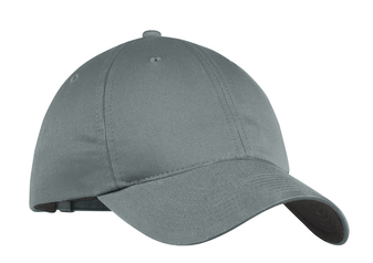 580087 Nike Unstructured Twill Cap