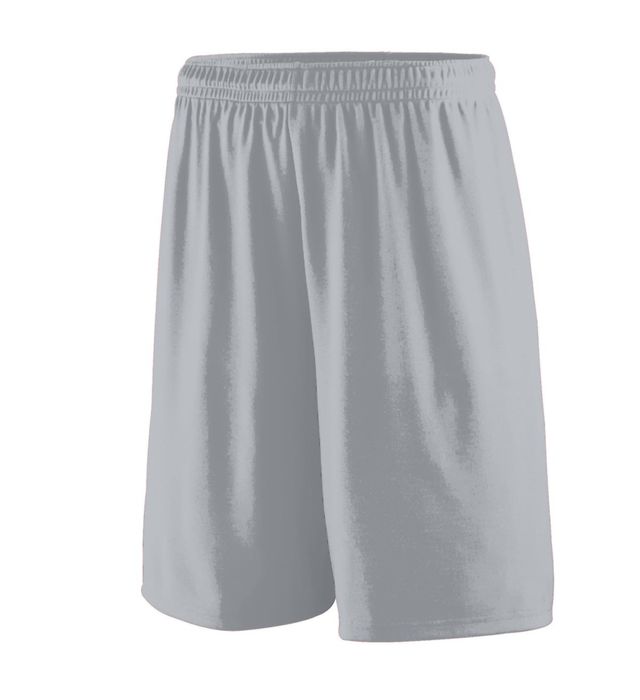 YOUTH TRAINING SHORTS