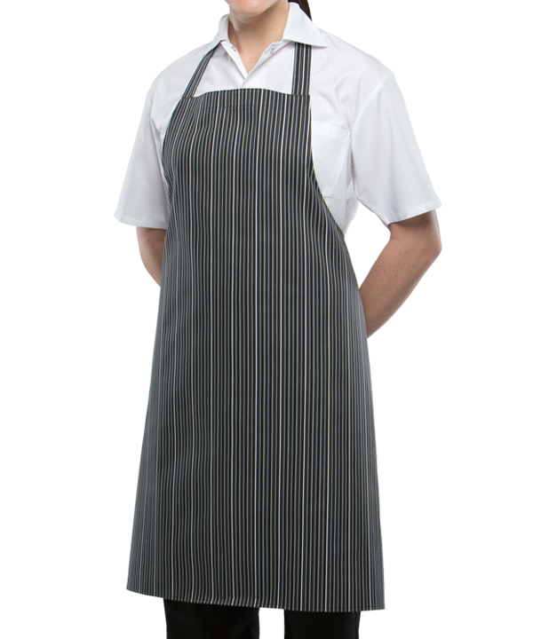 #1435S tandard Bib Kitchen Apron