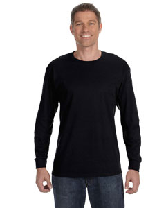 G540 Gildan Adult 5.3 oz. Long-Sleeve T-Shirt