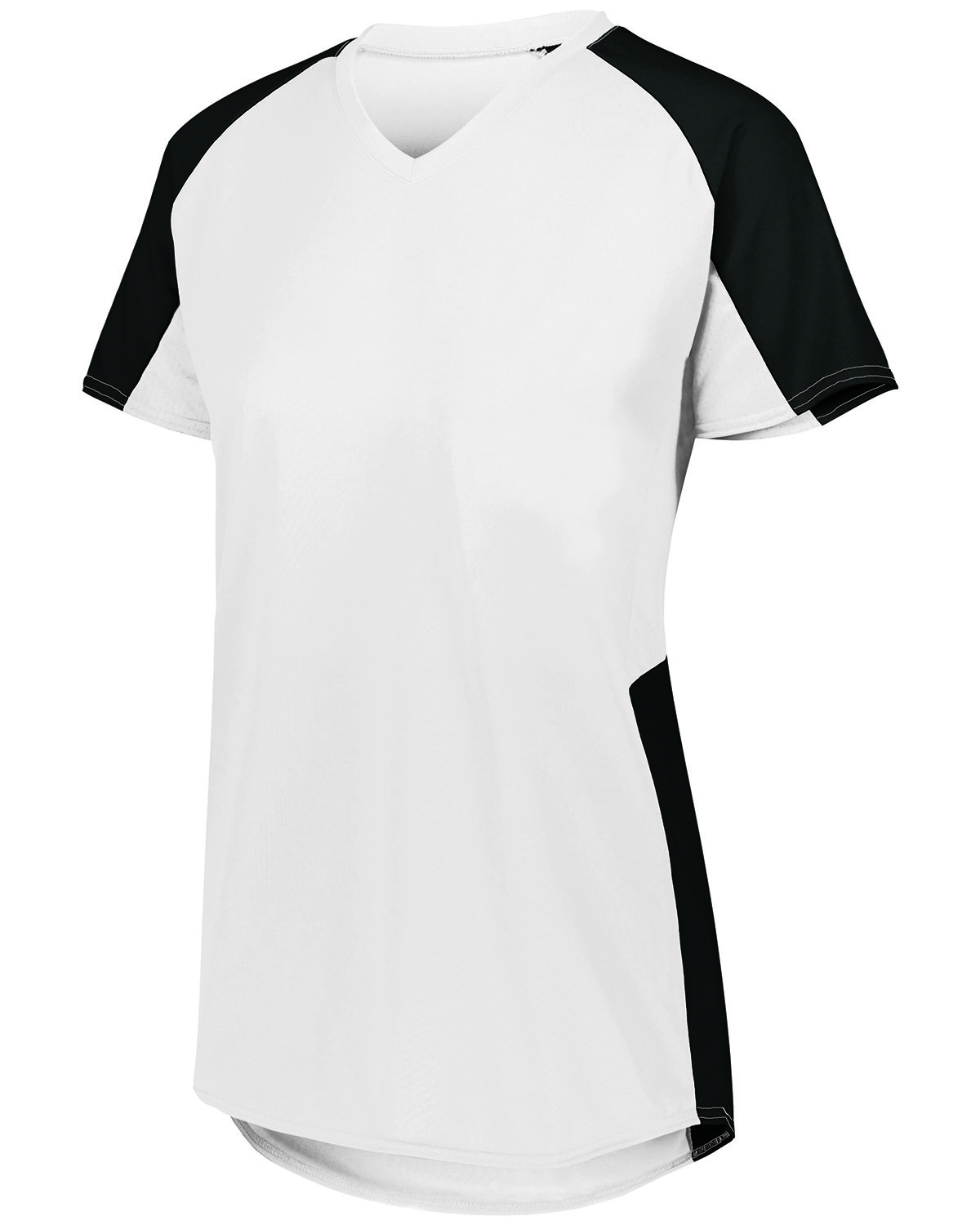 [AB] Augusta Sportswear Ladies' Cutter Jersey T-Shirt