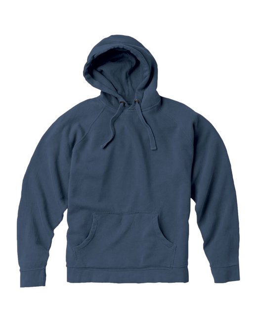 Team 365 Adult Zone HydroSport™ Heavyweight Pullover Hooded