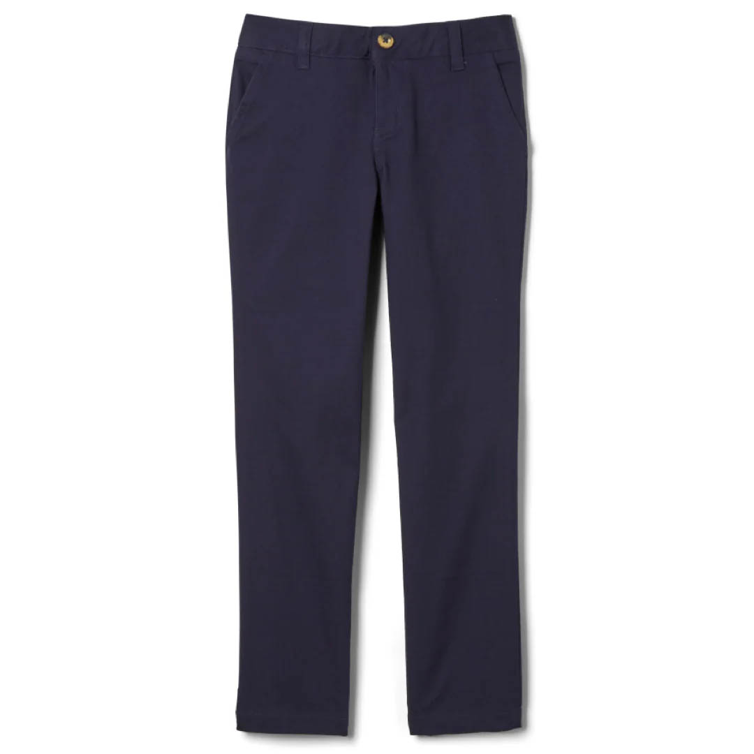 Gardner Pilot Academy  Men relaxed fit twill pant