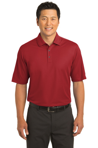 266998 Nike Tech Sport Dri-FIT Polo