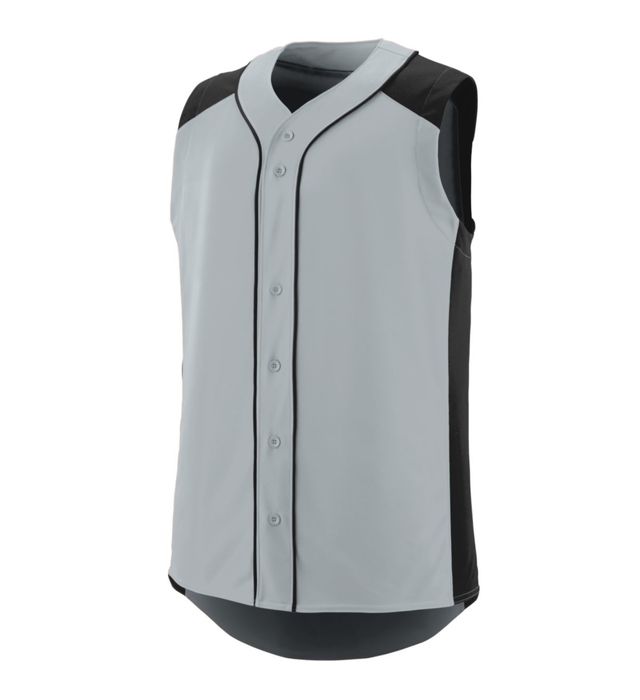 SLEEVELESS SLUGGER JERSEY