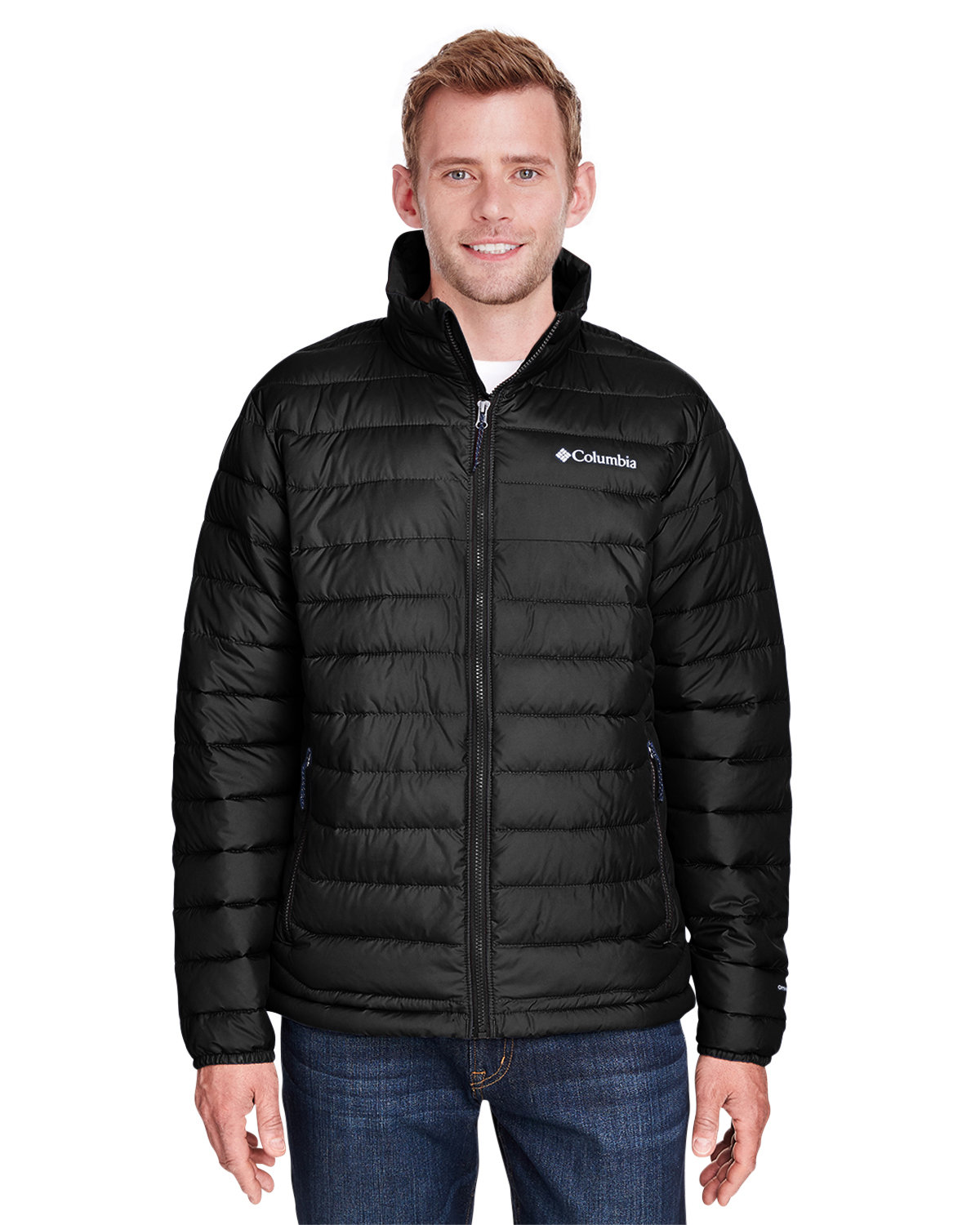 [AB] Columbia Men's Powder Lite™ Jacket