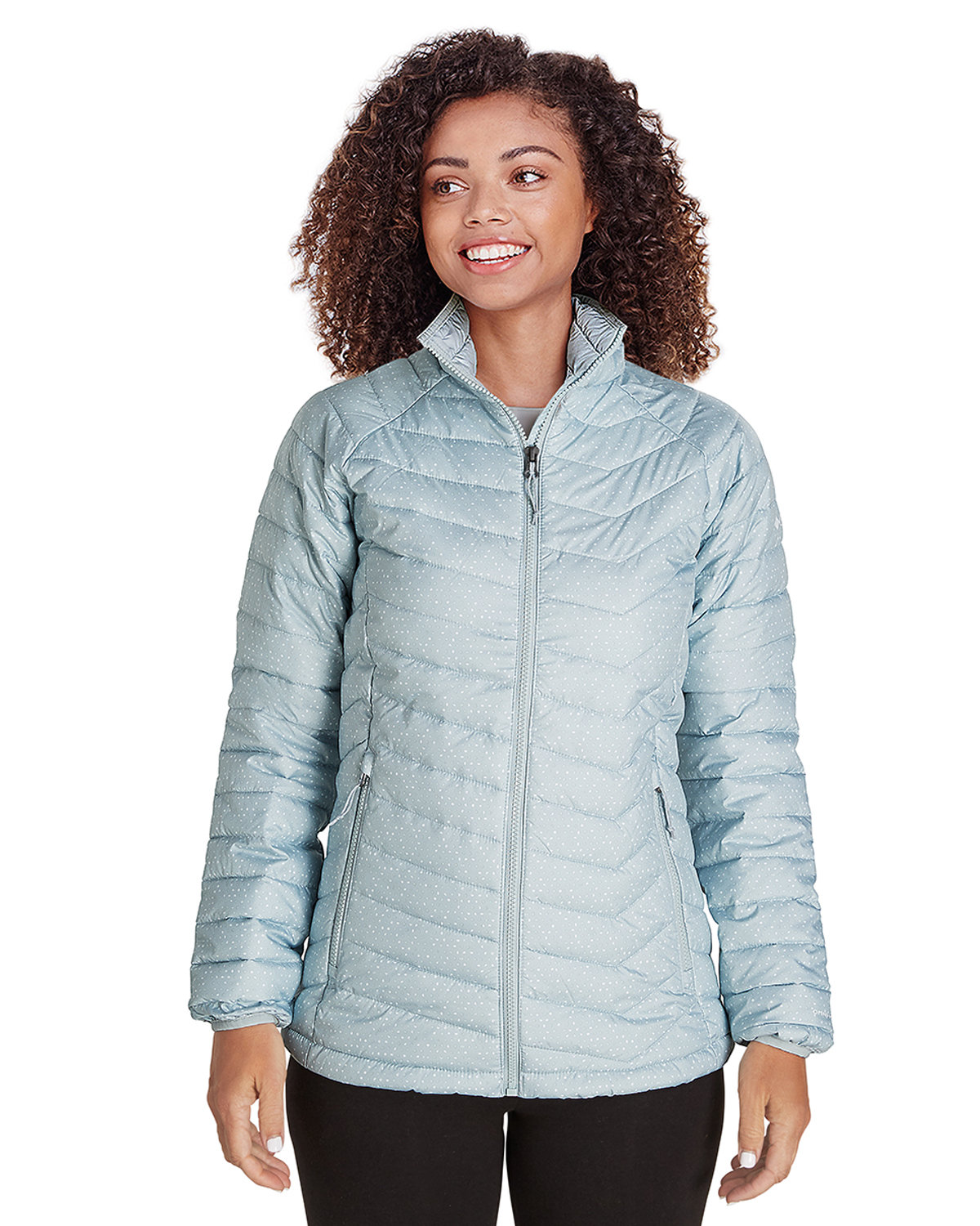 Columbia Ladies\' Powder Liteâ„¢ Jacket