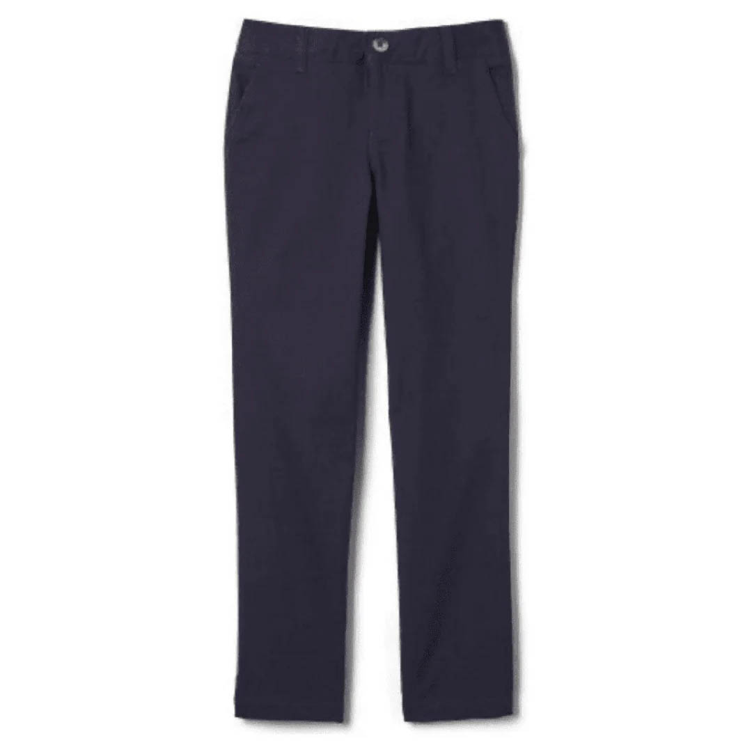 Condon Huskies School  Men relaxed fit twill pant