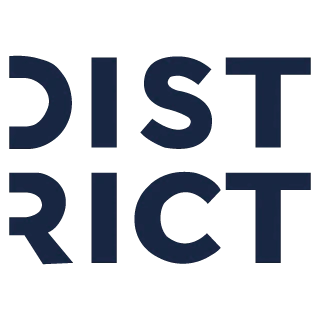 District