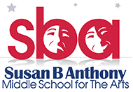 Susan B Anthony Middle School