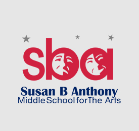 Susan B Anthony Middle School
