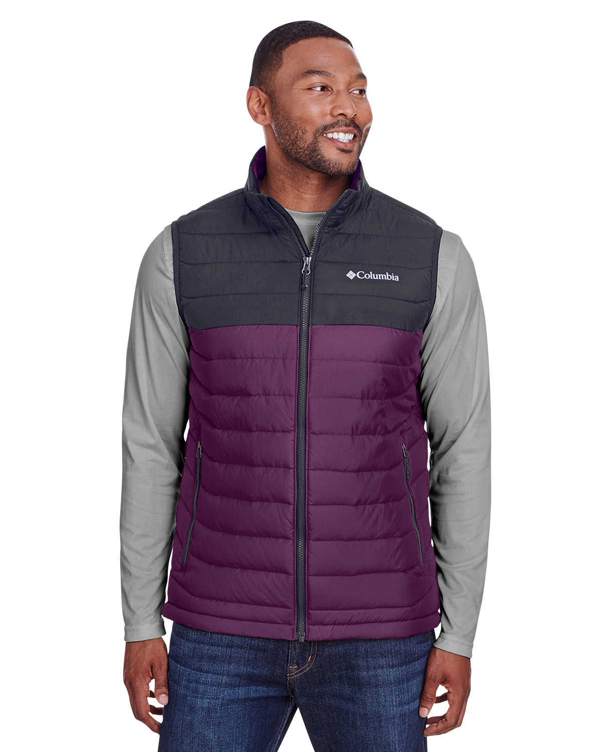 [AB] Columbia Men's Powder Lite™ Vest