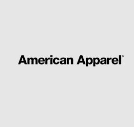 American Apparel