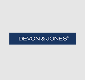Devon & Jones