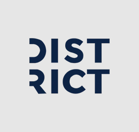 District