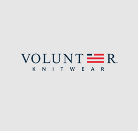 Volunteer Knitwear