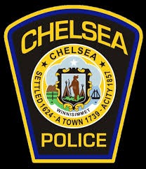Chelsea Police Department