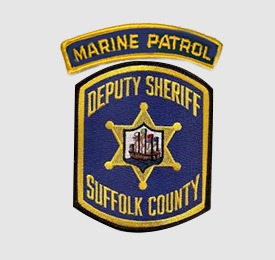 Marine Patrol