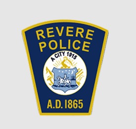 Revere Police Department