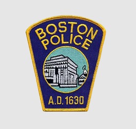 Boston Police Department