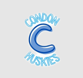 Condon Huskies School