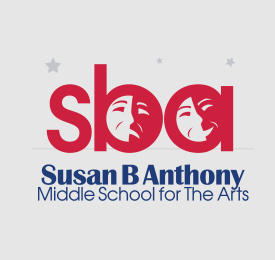 Susan B. Anthony Middle School