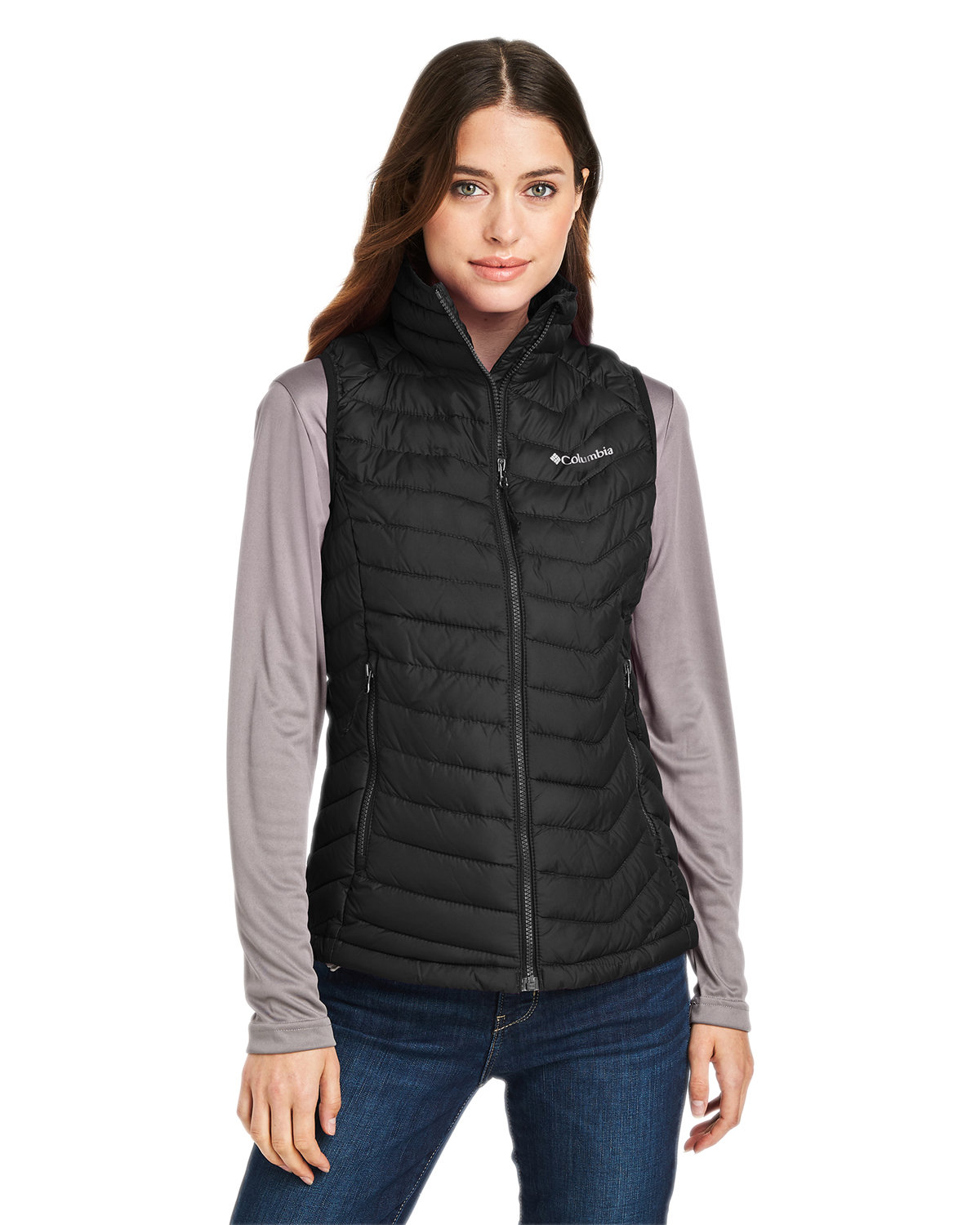 [AB] Columbia Ladies' Powder Lite™ Vest