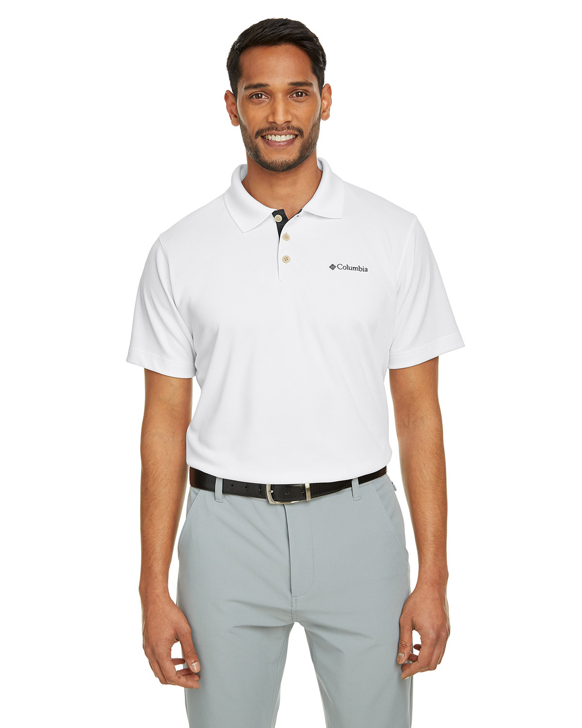 Columbia Men\'s Utilizerâ„¢ Polo