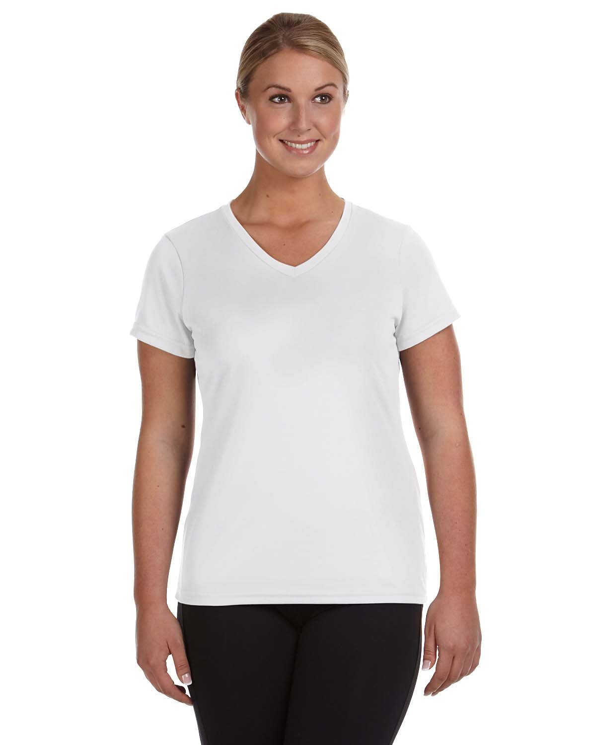 [AB] Augusta Sportswear Ladies' Wicking T-Shirt