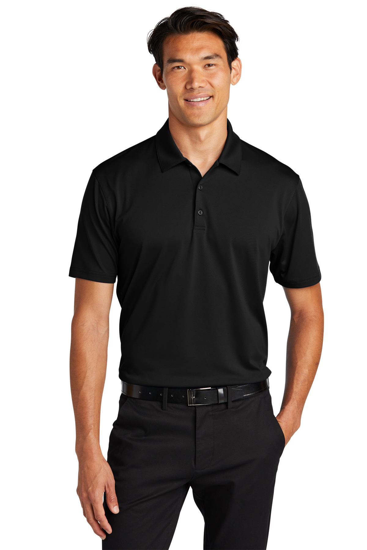 Port AuthorityÂ® Performance Staff Polo