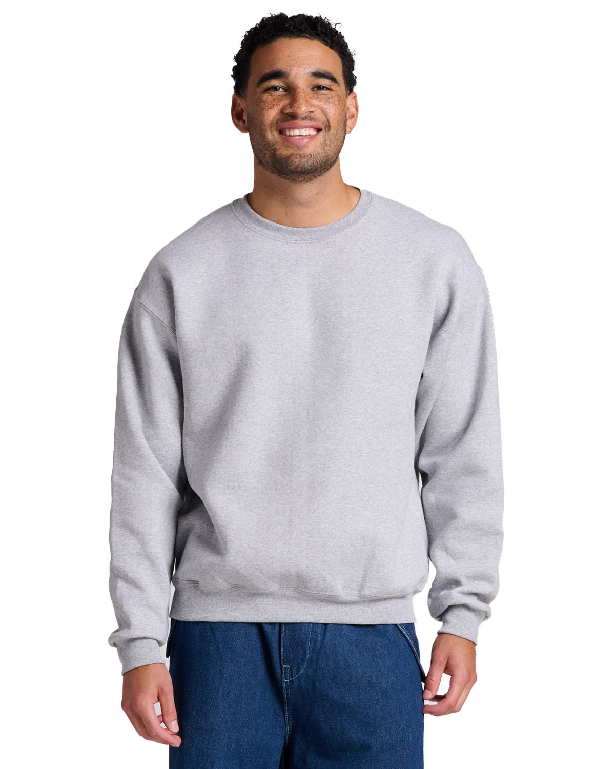 Jerzees Unisex Rugged â„¢ Sweatshirt