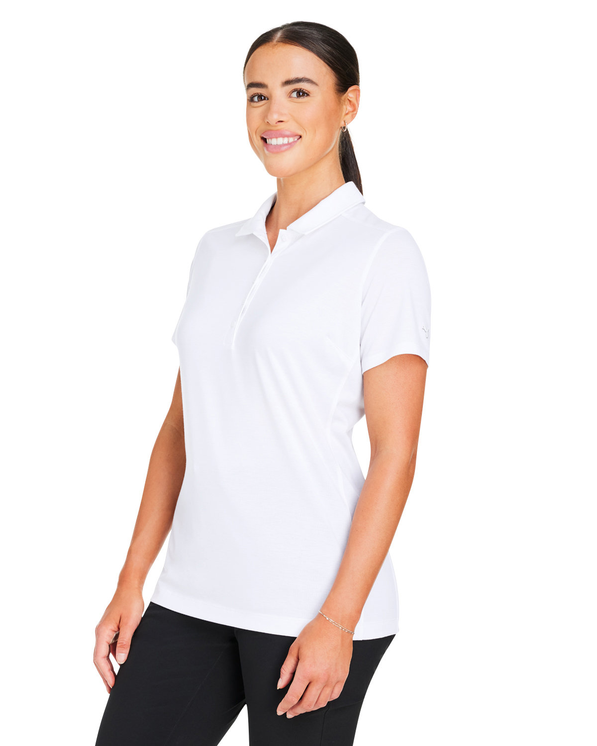 Puma Golf Ladies\' Bandon Polo